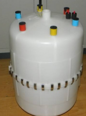 艾默生機房空調(diào)加濕罐8kg