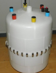 艾默生機(jī)房空調(diào)加濕罐8kg