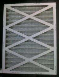 【科士達精密空調過濾網】批發(fā)_過濾網規(guī)格：620×395×90