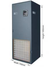 海洛斯Himod S系列自然冷卻型 機(jī)房精密空調(diào)