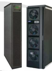 海洛斯H系列服務(wù)器專用空調(diào)(水平送風(fēng)式)