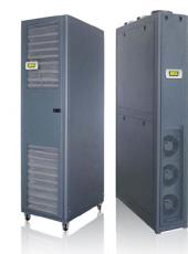 【易事特列間空調】價格、參數(shù)_易事特模塊化送風后回風式空調