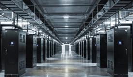 思泰登高精密空調(diào)溫度與濕度設置