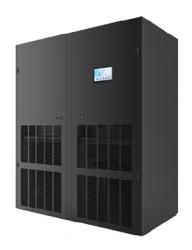 依米康SCA風(fēng)冷系列機(jī)房精密空調(diào)