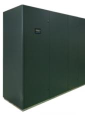 思泰登高CX/DX冷凍水系列機房專用空調(diào)