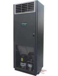 思泰登高CS系列小機組機房精密空調(diào)