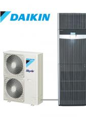 大金 FNVQ203AABD 大3匹機(jī)房專用 單冷郵電柜機(jī) 380