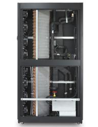 APC InRow冷凍水系列ACRC103列間空調(diào)