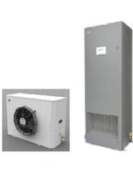 艾特網(wǎng)能新風(fēng)空調(diào)一體機