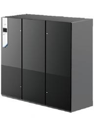 海悟風(fēng)冷自然冷卻雙循環(huán)精密空調(diào)