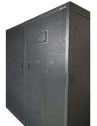 儒雅DC系列雙冷源型精密空調(diào)