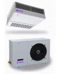 儒雅CL吸頂式機(jī)房精密空調(diào)