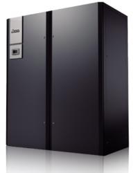 臺(tái)達(dá)風(fēng)冷型HAD/HAV系列機(jī)房精密空調(diào)