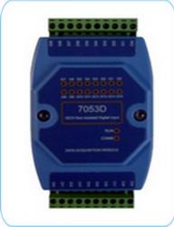 斯特紐STU-7053信號(hào)采集器