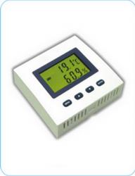 斯特紐STU-TH485智能溫濕度傳感器