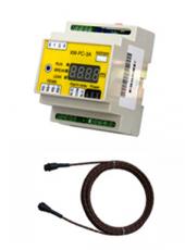 國產(chǎn)BD-LD1000定位漏水監(jiān)測模塊