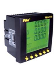 智能電量?jī)x（型號(hào)：PMAC720）