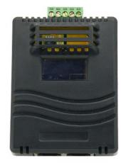 智能型高精度溫濕度偵測采集器（帶OLED液晶顯示）