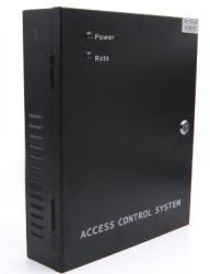 門禁監(jiān)控保鏢(單門WEB控制器）