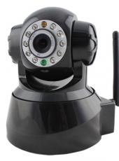 紅外網(wǎng)絡(luò)攝像頭