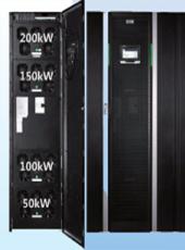 伊頓93PM(30-50 KW)