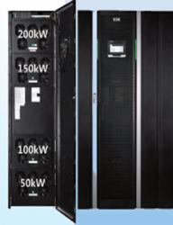 Masterys-BC系列UPS