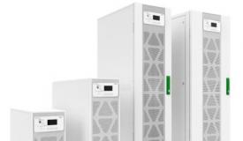 APC發(fā)布銀河E系列UPS，為中小功率應(yīng)用環(huán)境提供可靠保障