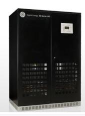 GE SG系列UPS 10-600KVA