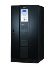 KR33系列高頻化三進三出UPS(80-120kVA)