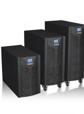 易事特EA900三進(jìn)單出系列UPS