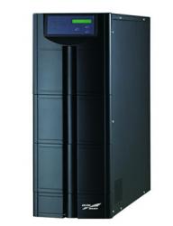 KR系列高頻化三進(jìn)單出UPS(10-20kVA)