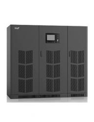 KR33系列高頻化三進(jìn)三出UPS(160-600kVA)