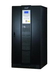 KR33系列高頻化三進(jìn)三出UPS(80-120kVA)