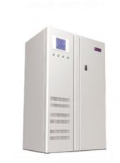 黃金楓葉網(wǎng)絡(luò)型大功率在線式UPS:優(yōu)勢(shì)系列(三進(jìn)三出)