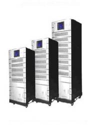 山頓復(fù)興DX系列多制式模塊化不間斷電源