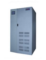 黃金楓葉網(wǎng)絡(luò)型大功率在線式UPS:精靈系列(單進單出)