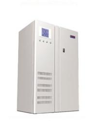 黃金楓葉網(wǎng)絡(luò)型大功率在線式UPS:優(yōu)勢系列(三進三出)