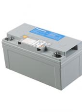 松下LC-QA系列-松下蓄電池