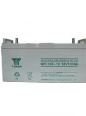 湯淺NPL系列電池-湯淺蓄電池