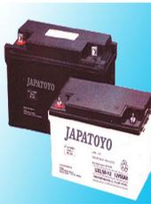 東洋蓄電池UXL系列