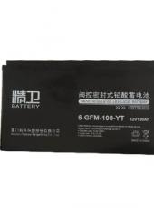 科華蓄電池6-GFM（精衛(wèi)系列）-科華蓄電池