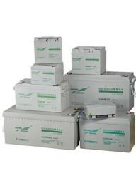 GFM系列鉛酸蓄電池-科華蓄電池