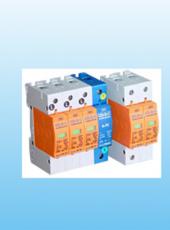 OBO V25-B型電源防雷器-盾牌防雷器