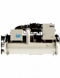 單壓縮機(jī)單級離心式冷水組WSC/WCC