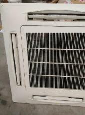 大金中央空調(diào)吸頂機(jī)天花機(jī)四面出風(fēng)面板BYCP125DW1C過濾網(wǎng)