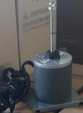 麥克維爾中央空調(diào)室外風(fēng)扇電機(jī)馬達(dá)