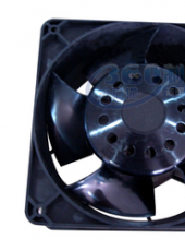 YORK約克變頻風(fēng)扇全新原裝中央空調(diào)機(jī)組壓縮機(jī)配件制冷風(fēng)扇