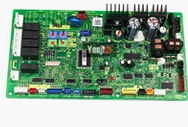 全新三菱重工中央空調(diào)KX6系列內(nèi)機(jī)電腦板048A主板MHN505A045A