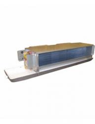 約克風(fēng)機(jī)盤管