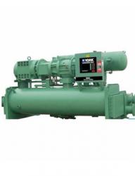 約克水源熱泵空調(diào)機(jī)組